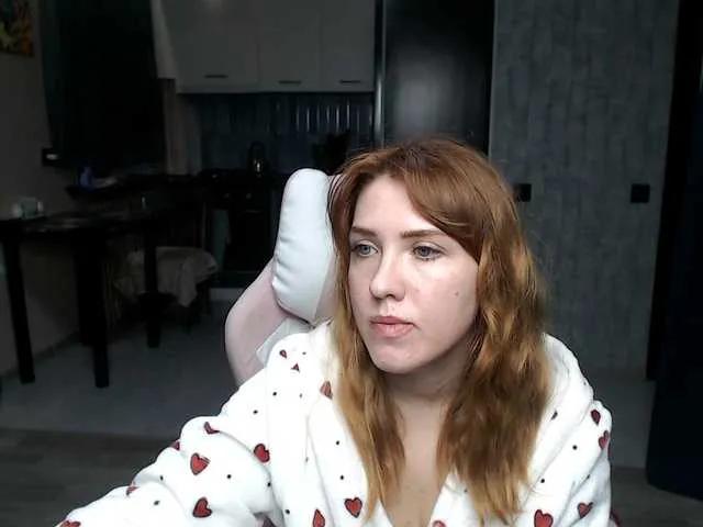 Offline Regimasmile on BongaCams