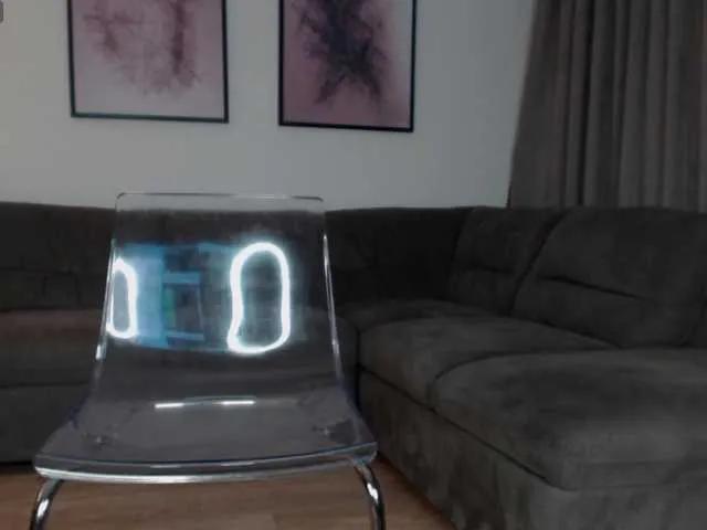 Offline reinakylie on BongaCams