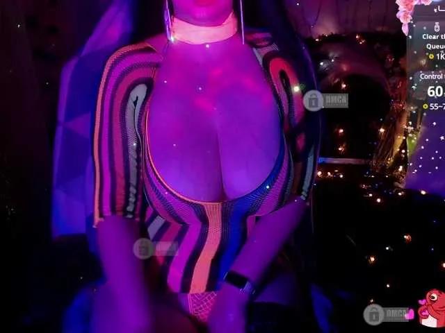 Offline rizzik on BongaCams