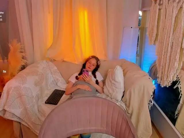 RoseCharming's avatar