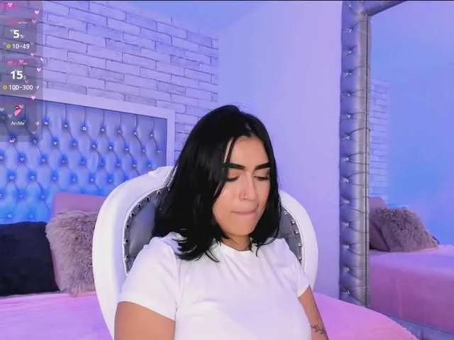 Offline SabrinaLuke on BongaCams