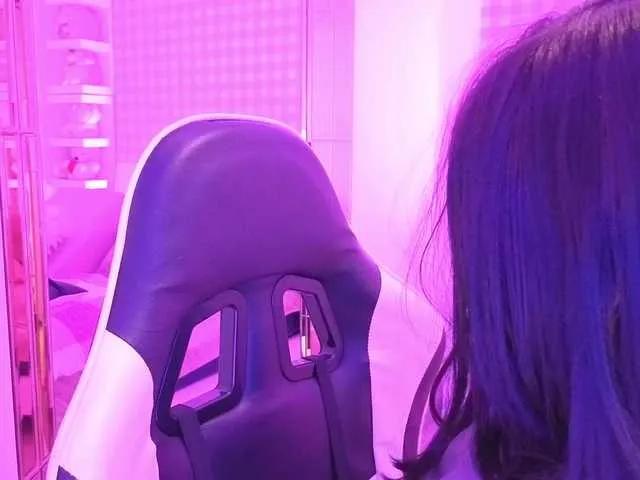 Offline SabrinaLuke on BongaCams