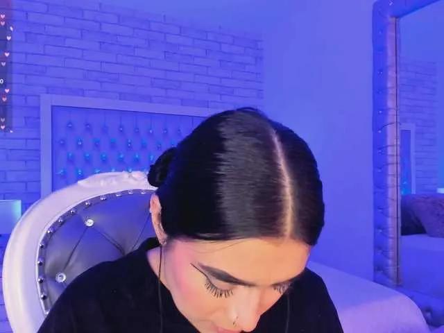 Offline SabrinaLuke on BongaCams