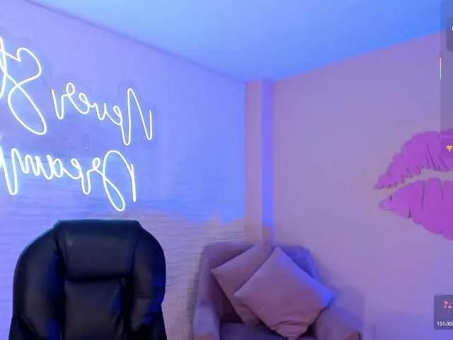 Offline SamanthaKlein on BongaCams