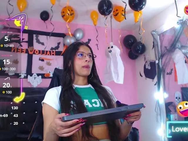 BongaCams SamaraCortez is Freechat SamaraCortez — generous man