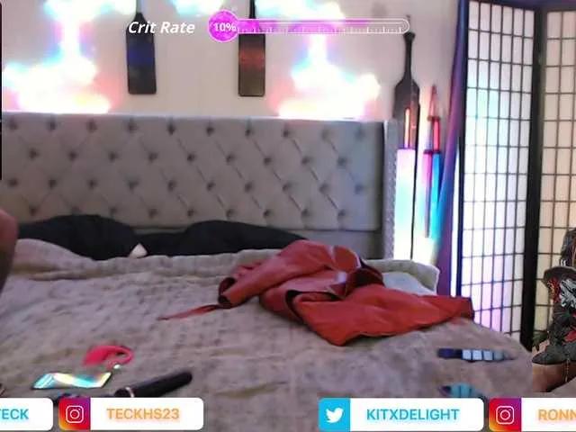 Offline SamxTeck on BongaCams