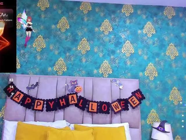 Offline Samyprincexx on BongaCams