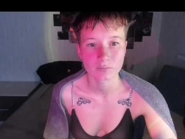 Offline Sandra-a on BongaCams