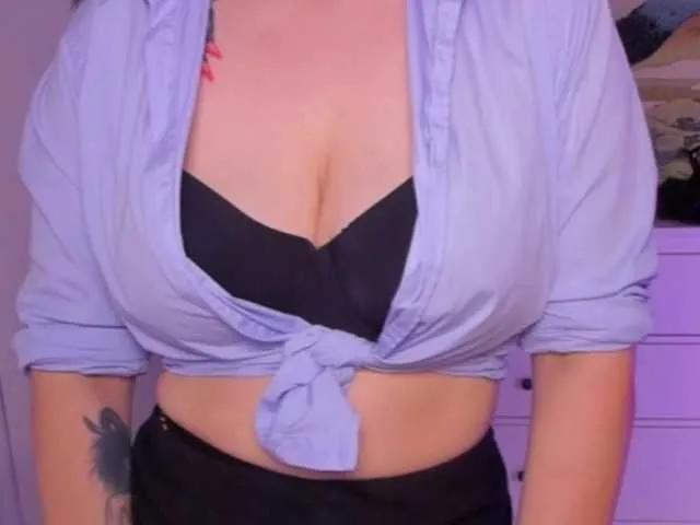 Offline SandyMISS on BongaCams