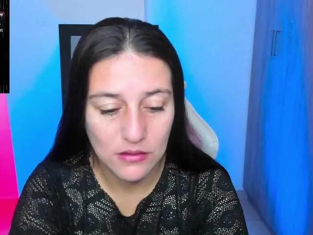 Offline Saskyaajohnson on BongaCams