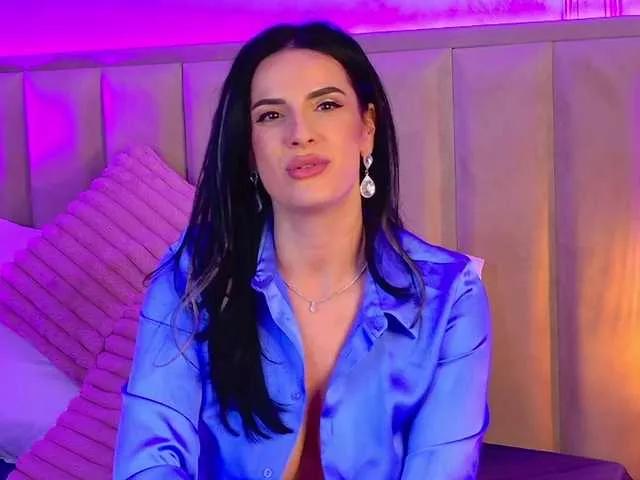 Offline sereneloving on BongaCams