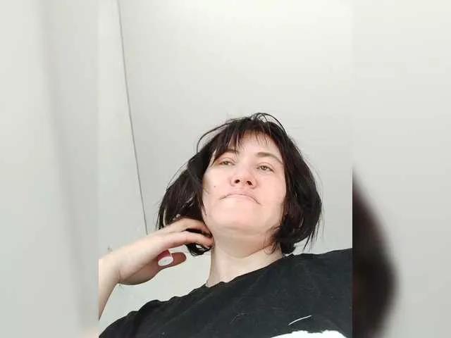 Freechat SERTSEETKA on BongaCams