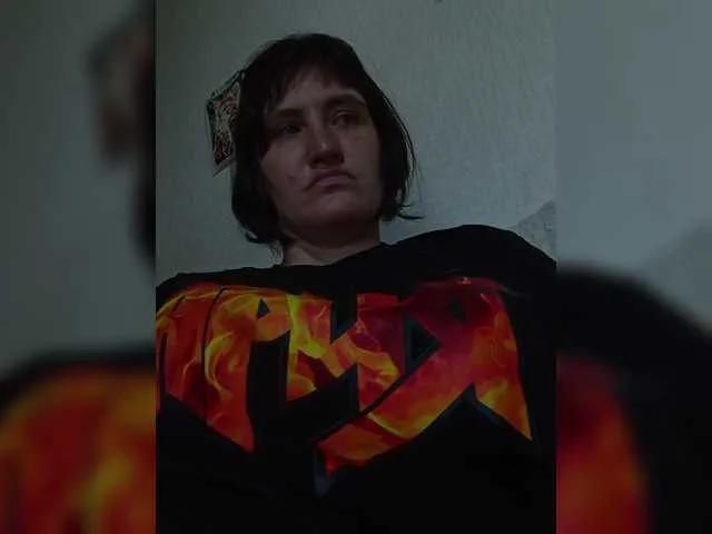 Freechat SERTSEETKA on BongaCams