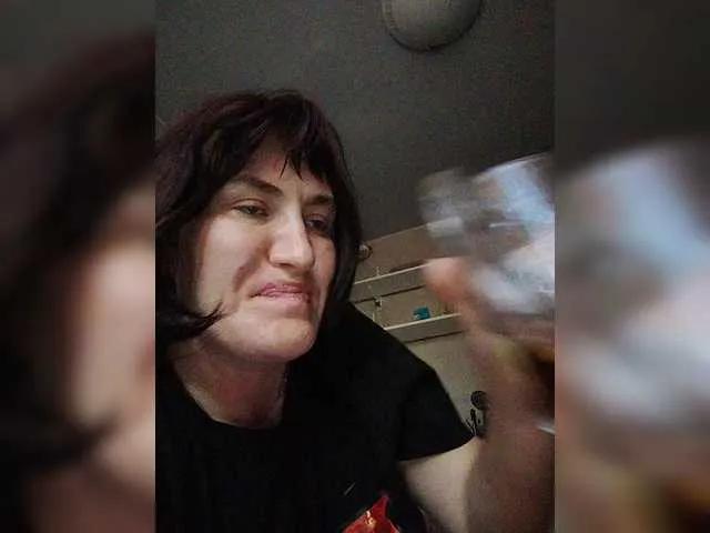 Freechat SERTSEETKA on BongaCams