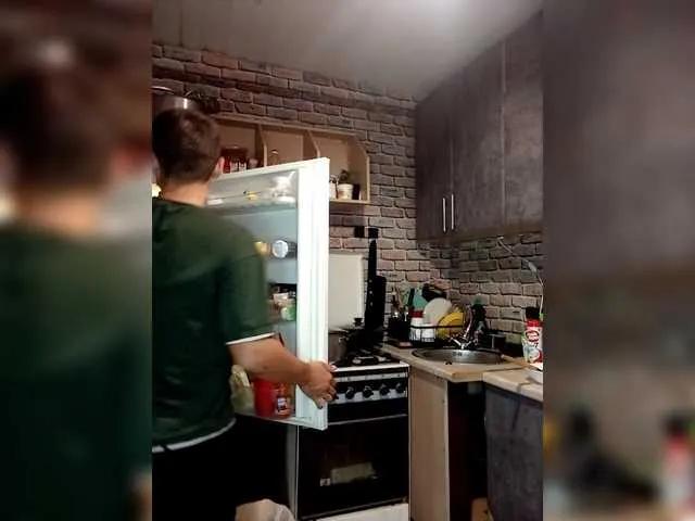 Freechat Sexicoupl on BongaCams