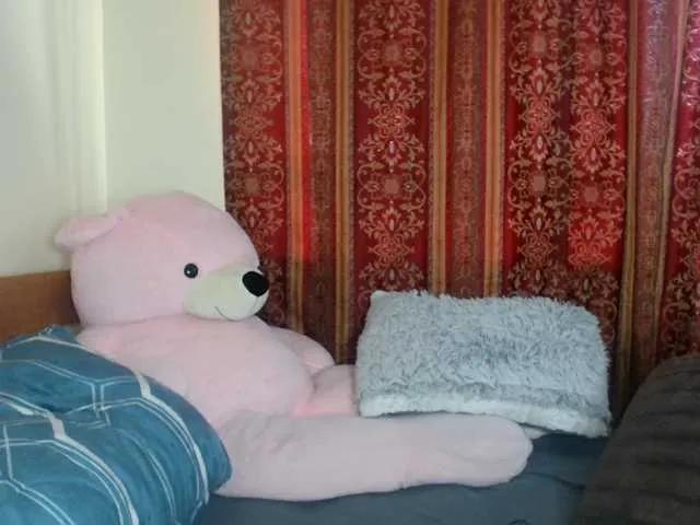 Offline Sexxy-pretty24 on BongaCams