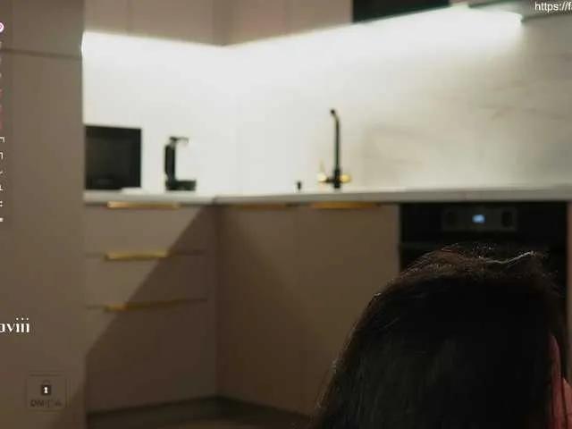 BongaCams sexy-assian is Freechat sexy-assian — Charisma, sense of humor, kindness