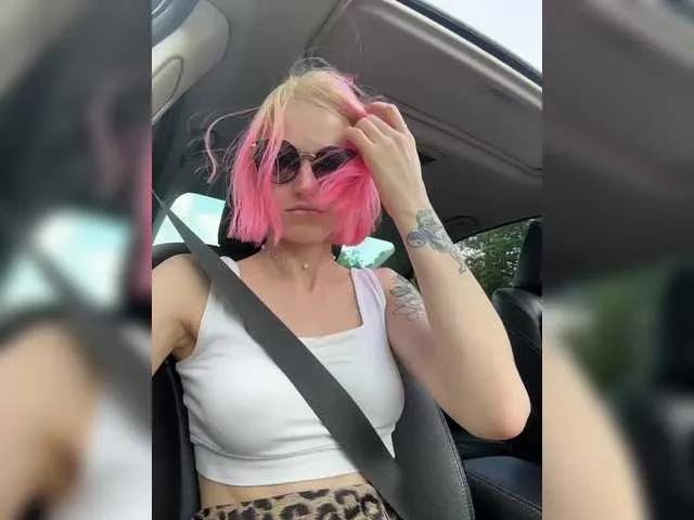 Offline Sexy-Sweets on BongaCams