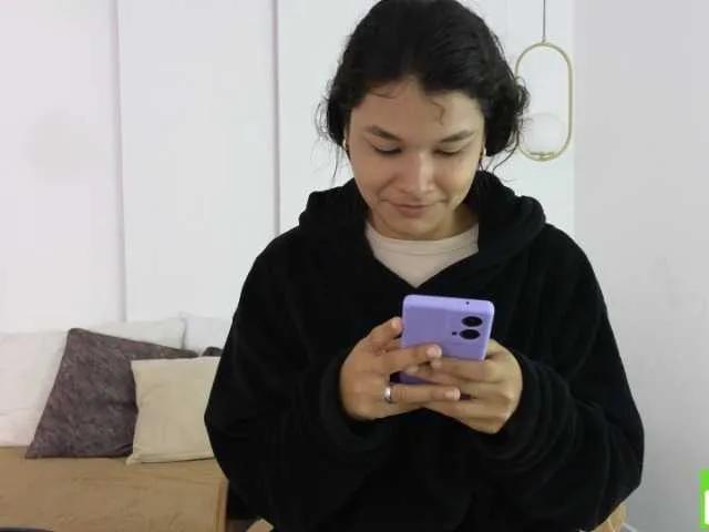 Offline sexychanell-1 on BongaCams