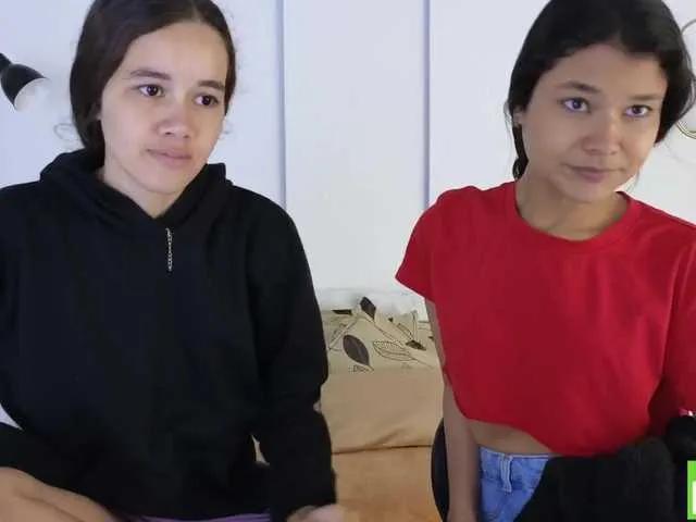 Offline sexychanell-1 on BongaCams