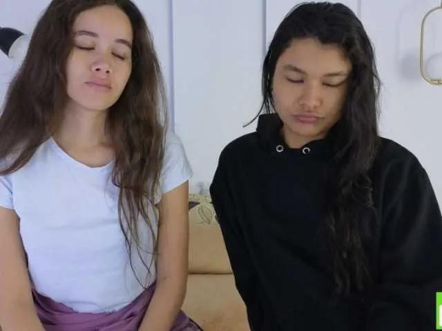 Offline sexychanell-1 on BongaCams