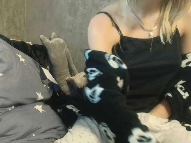 Sexydoll251 — Freechat on BongaCams