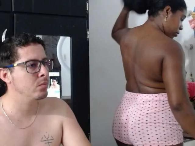 Offline sexyebonypov on BongaCams