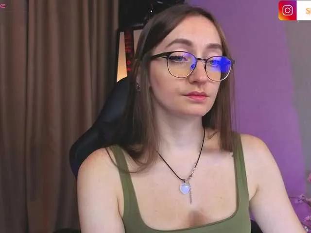 BongaCams ShiroHeby is Freechat ShiroHeby — Freechat on BongaCams