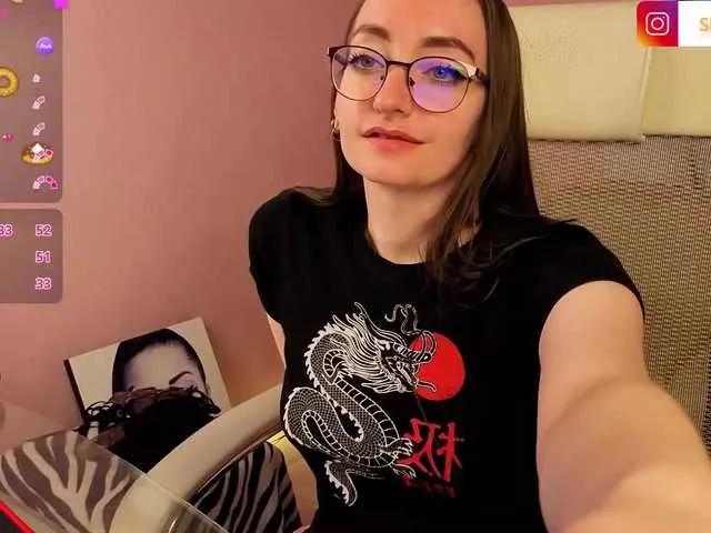 Offline ShiroHeby on BongaCams