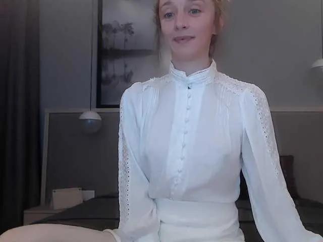 Freechat Shy-SweetGirl on BongaCams