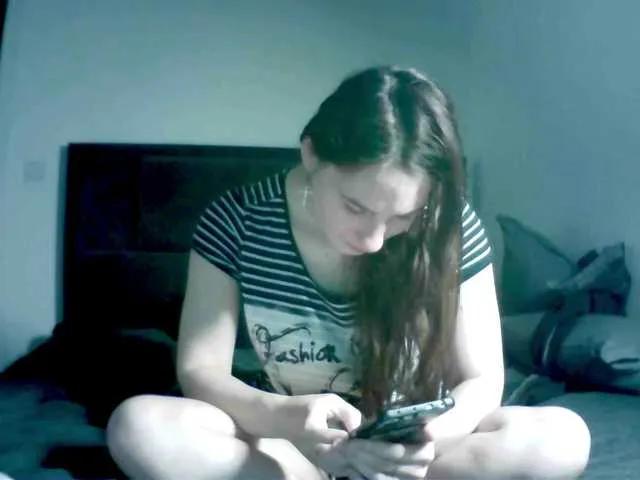 Offline Sinner-5 on BongaCams