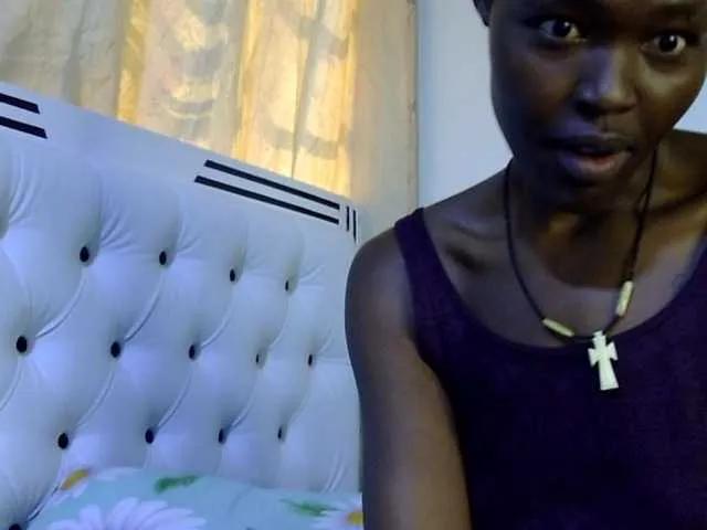 Offline Smallgirl21 on BongaCams