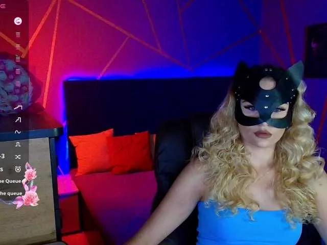 Offline SofiaShy on BongaCams