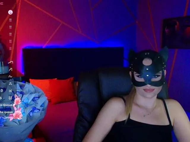 Offline SofiaShy on BongaCams