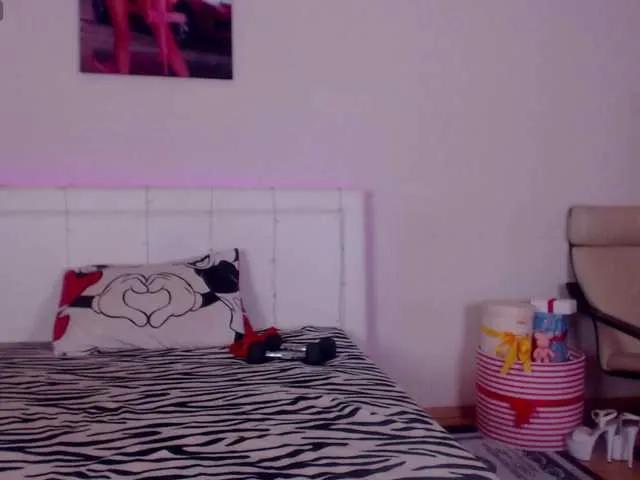 Offline SonjaRay on BongaCams