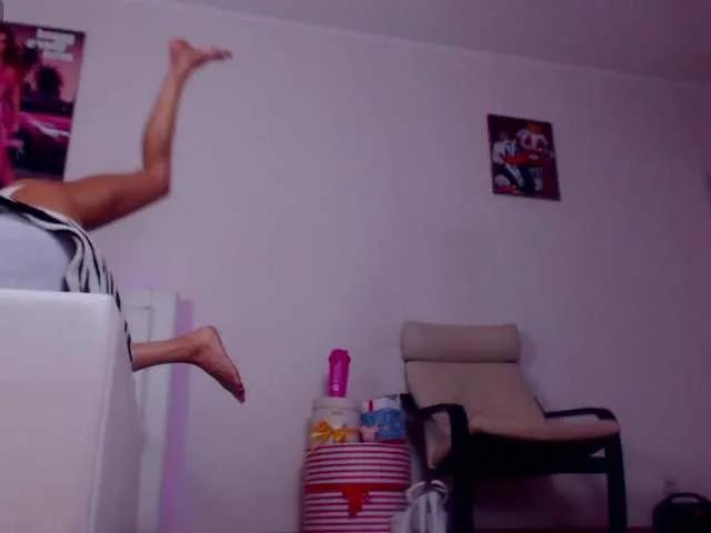 Offline SonjaRay on BongaCams