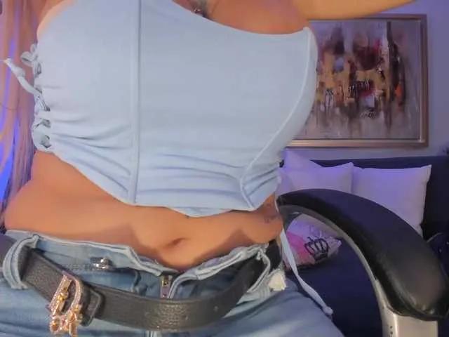 Offline SophiePalmer on BongaCams