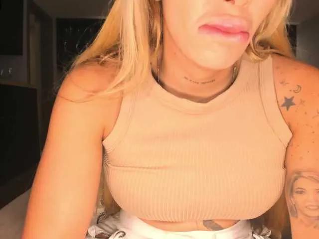 Offline SophiePalmer on BongaCams