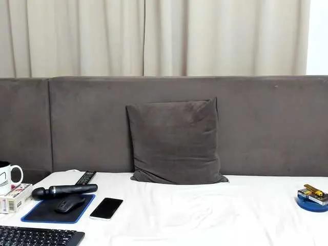 Offline Sophiestique on BongaCams