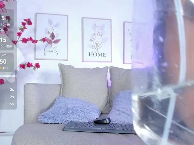 Offline soul-arabian on BongaCams