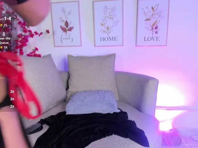 Offline soul-arabian on BongaCams