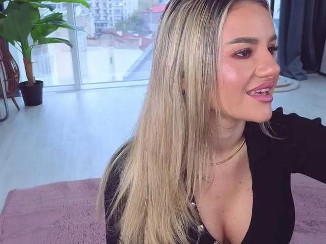 BongaCams SpoilM3Mor3 is Freechat SpoilM3Mor3 — I love treats,  flowers and nature overall, always eager to learn more about how to protect it. I adore animals, they are so cute. I like jewelry and fashion, but I think every woman does so. I don`t know much about them, but I can appreciate...