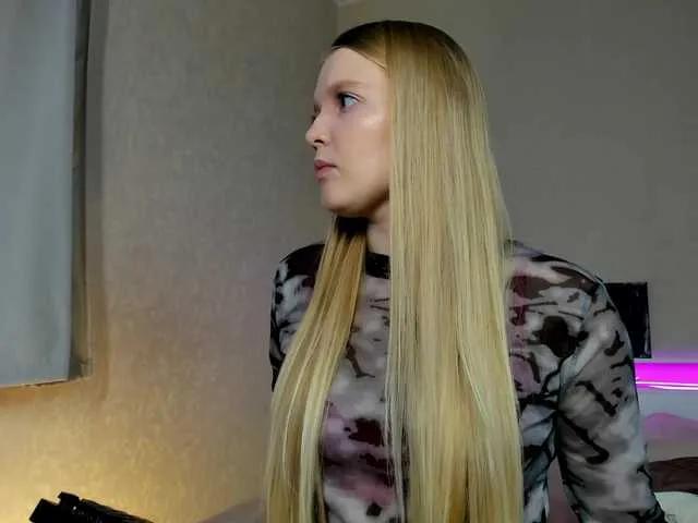 Ssweet-annie on BongaCams 