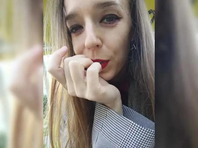 Offline StarKristy on BongaCams