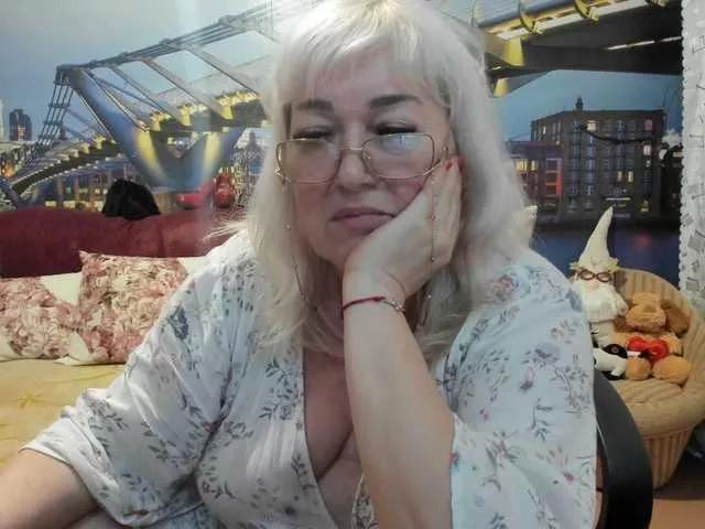 Offline StarMarmelada on BongaCams