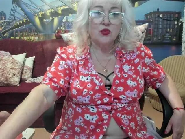 Offline StarMarmelada on BongaCams