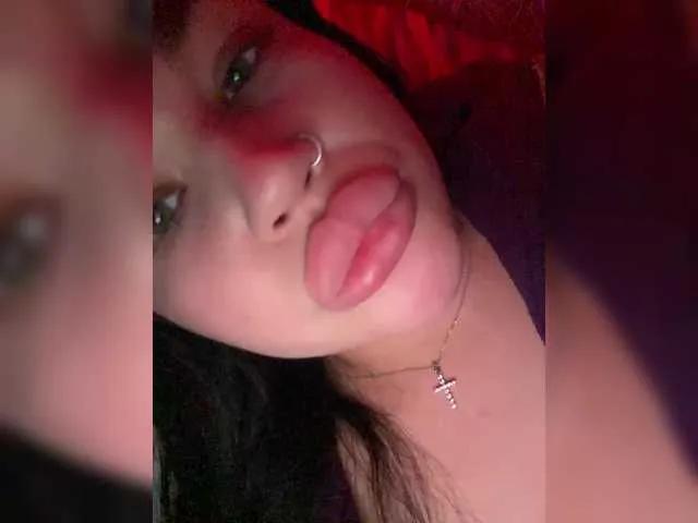 suchka-black- — Freechat on BongaCams