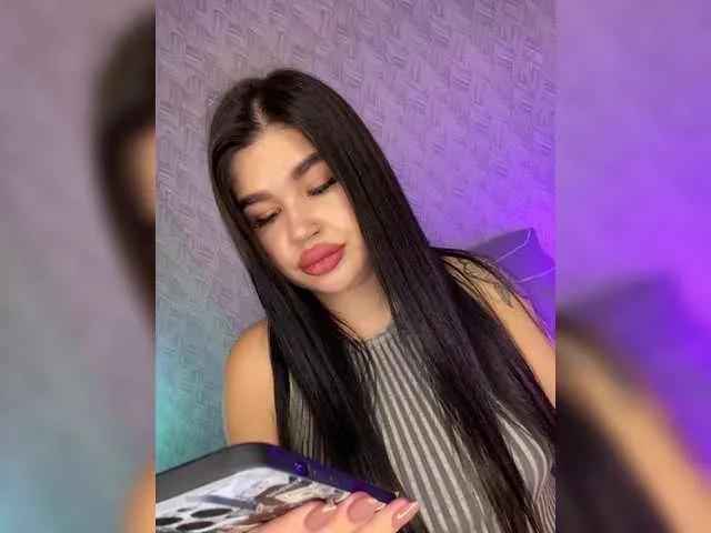 Offline suchka-black- on BongaCams