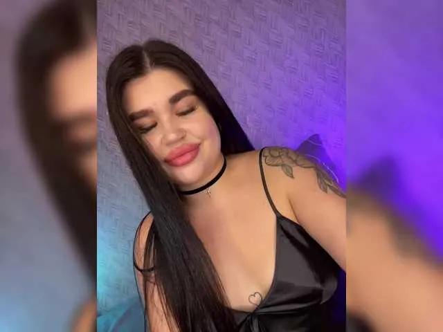 Offline suchka-black- on BongaCams