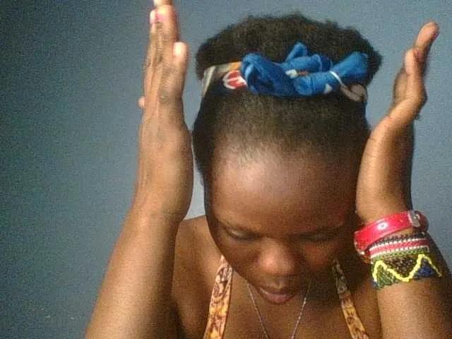 Offline Sugarycake on BongaCams